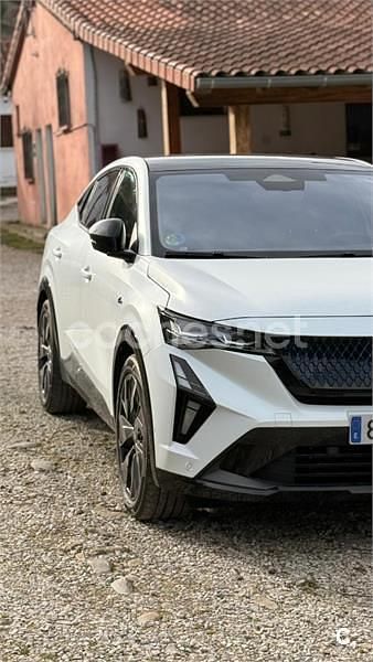 Usado Renault Rafale Esprit Alpine 200 CV (147 kW) 2024 Blanco SUV