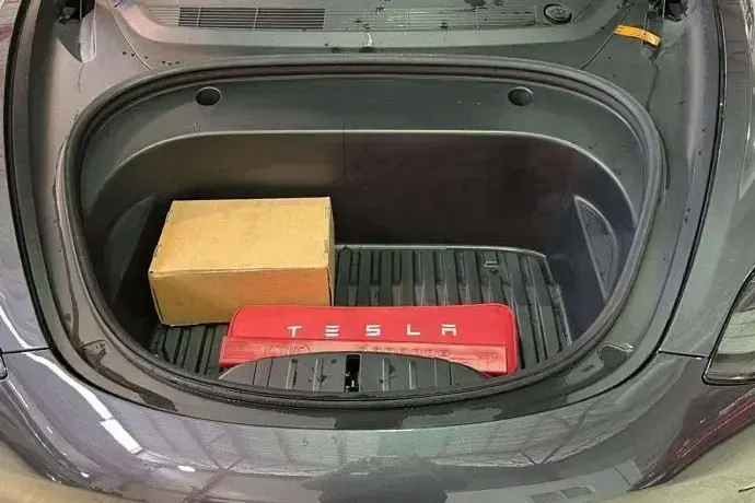 Usado Tesla Model 3 Performance 377 kW (513 CV) 2022 Berlina