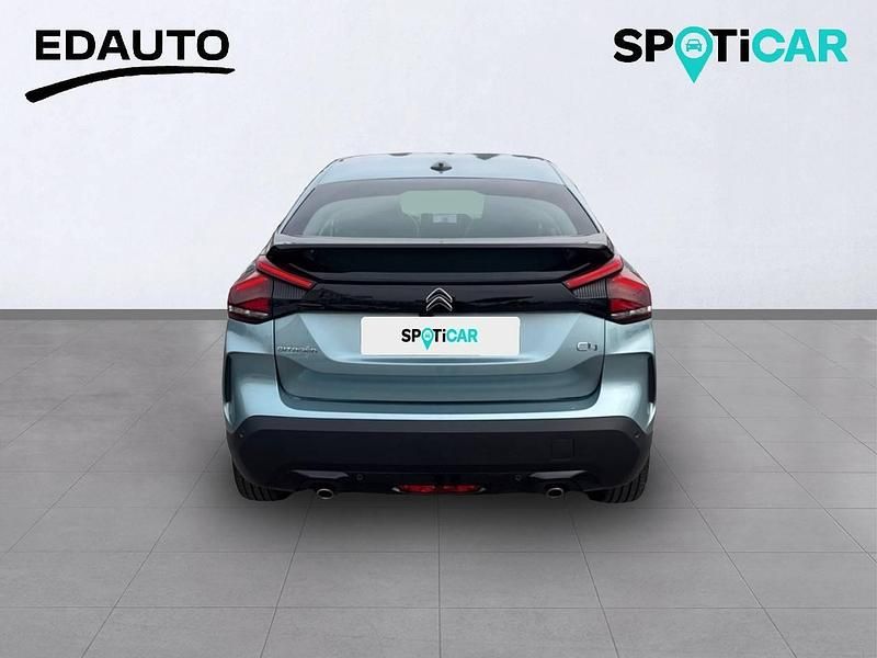 Usado Citroën C4 Feel 130 CV (95 kW) 2022 Azul Berlina