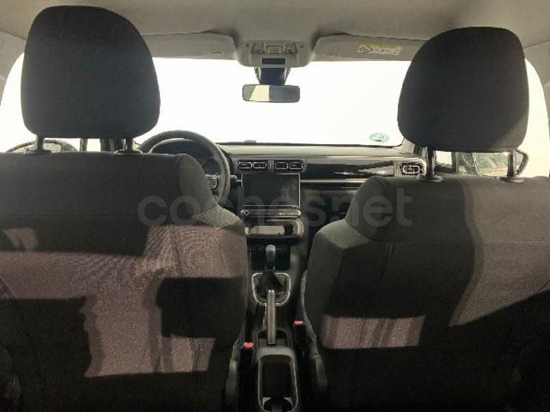 Usado Citroën C3 Feel 102 CV (75 kW) 2021 Beige Berlina