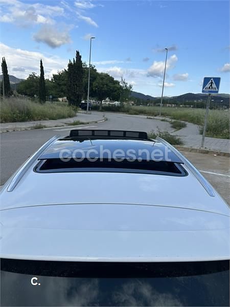 Blanco Usado 2014 Seat Leon ST FR Familiar | 10.800 € (Buen precio) - Imagen 1/1