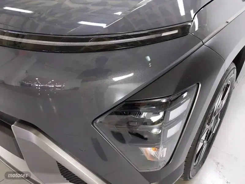 Nuevo Hyundai Kona 2026 SUV