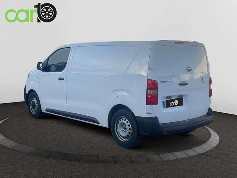 Usado Peugeot Expert 95 CV (69 kW) 2019 Blanco Van