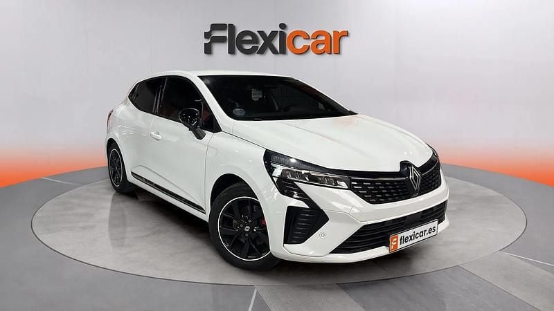 Usado Renault Clio V 140 CV (102 kW) 2024 Berlina