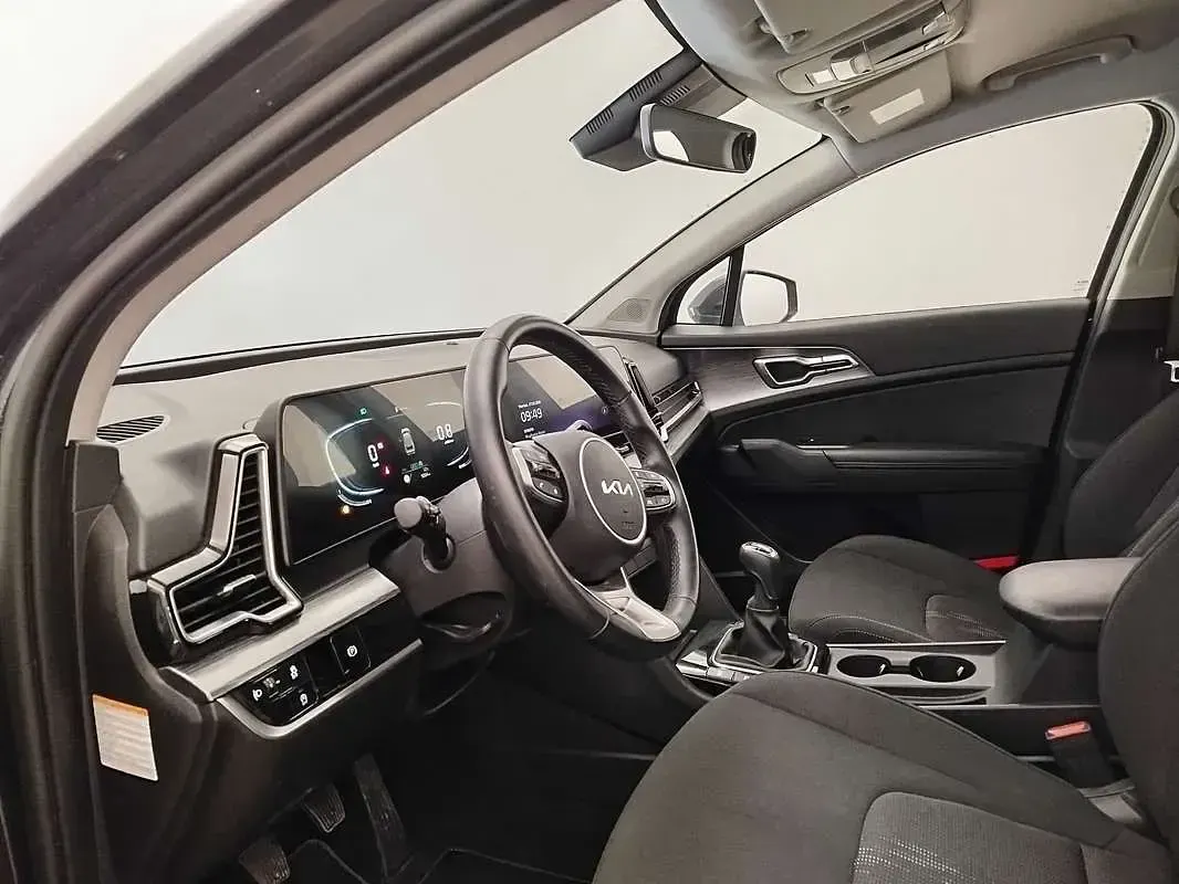 Usado Kia Sportage 152 CV (111 kW) 2025 SUV