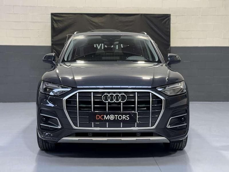Usado Audi Q5 Advanced 163 CV (119 kW) 2021 SUV