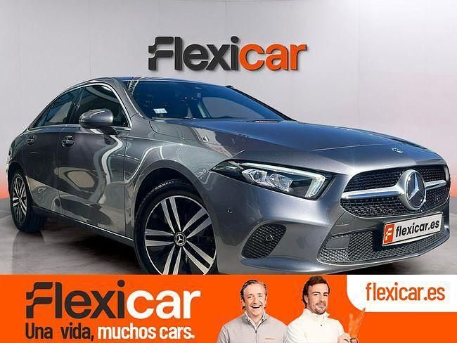 Usado Mercedes A250 224 CV (164 kW) 2022 Gris