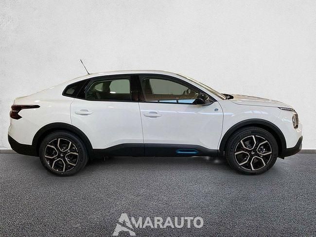 Usado Citroën e-C4 Feel 100 kW (136 CV) 2023 Blanco Berlina