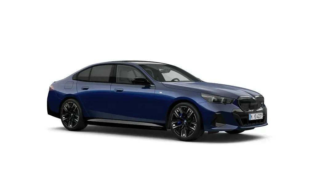 Usado BMW i5 Comfort Edition 442 kW (601 HP) 2024