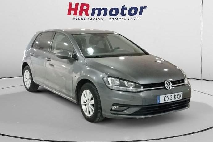 Usado 2019 VW Golf VII | 17.490 € (Precio justo) - Imagen 1/4