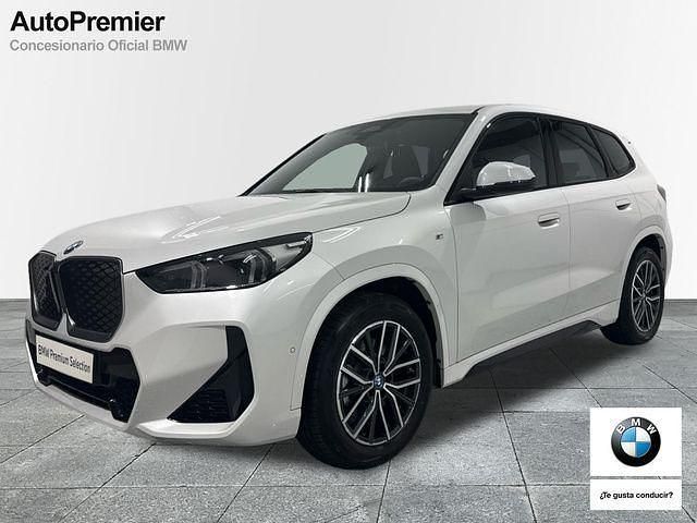 Usado BMW iX1 Comfort Edition 230 kW (313 CV) 2025 Blanco SUV