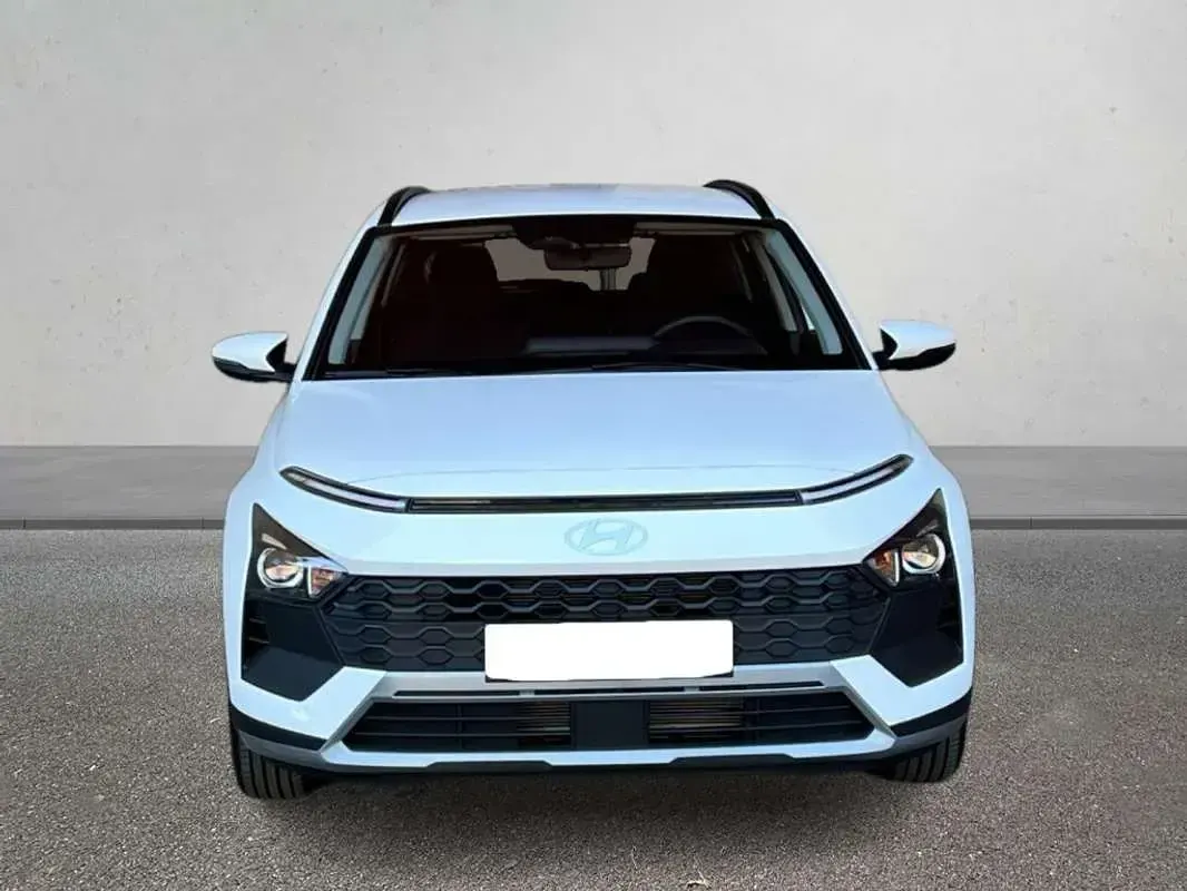 Brugt Hyundai Bayon 84 HK (61 kW) 2024 SUV