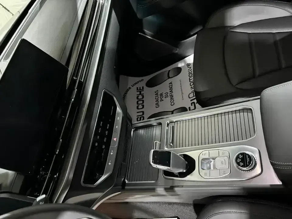 Nuevo SsangYong Rexton 202 CV (148 kW) 2026 Otro