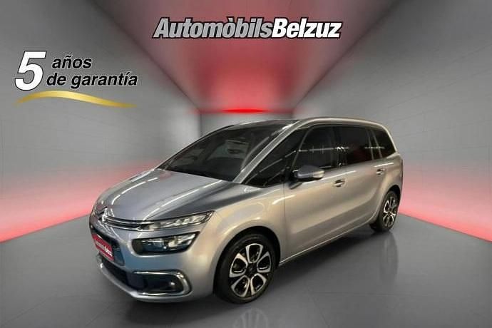 Usado 2020 Citroën C4 | 16.990 € (Precio justo) - Imagen 1/4