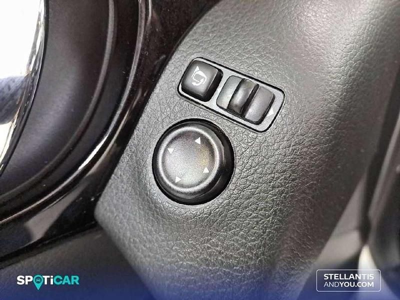 Usado Nissan Qashqai Acenta 116 CV (85 kW) 2019 Blanco SUV