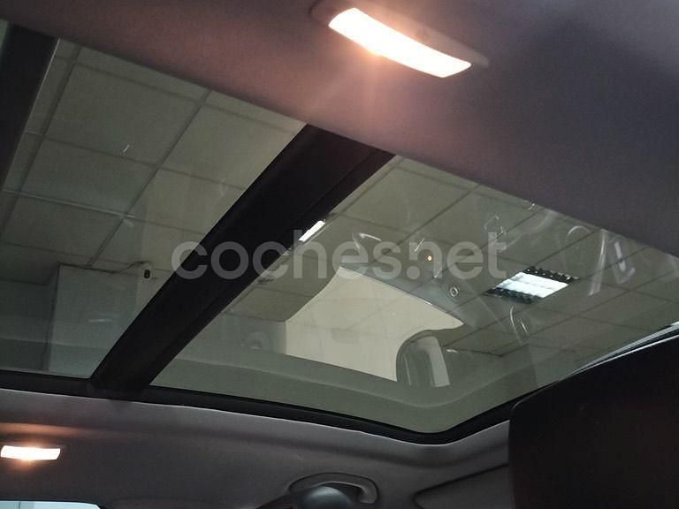 Usado VW Tiguan Business 140 CV (102 kW) 2014 Negro SUV