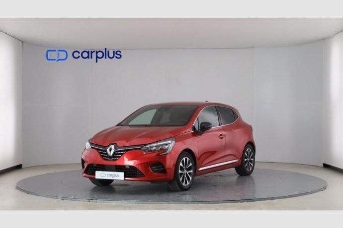 Usado 2022 Renault Clio V | 16.890 € (Precio justo) - Imagen 1/4
