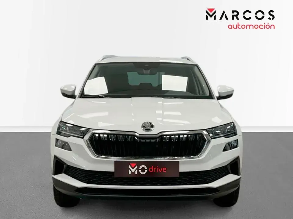 Usado Skoda Karoq Selection 150 CV (110 kW) 2024 SUV