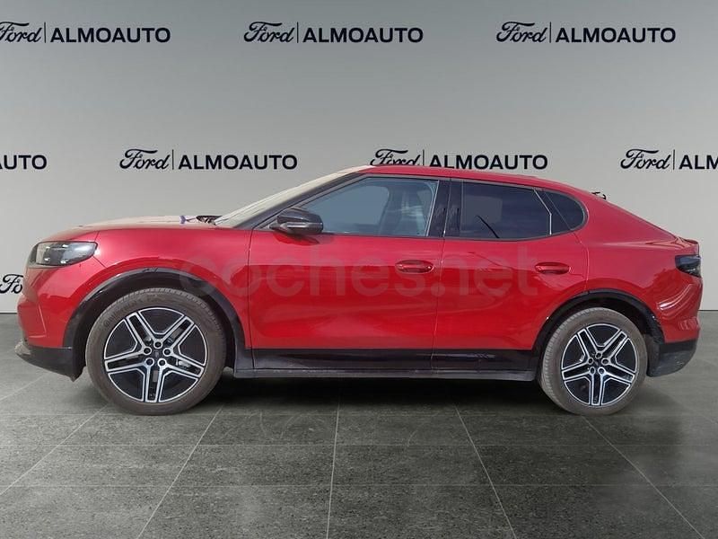 Usado Ford Capri Premium 210 kW (286 CV) 2025 Eléctrico SUV