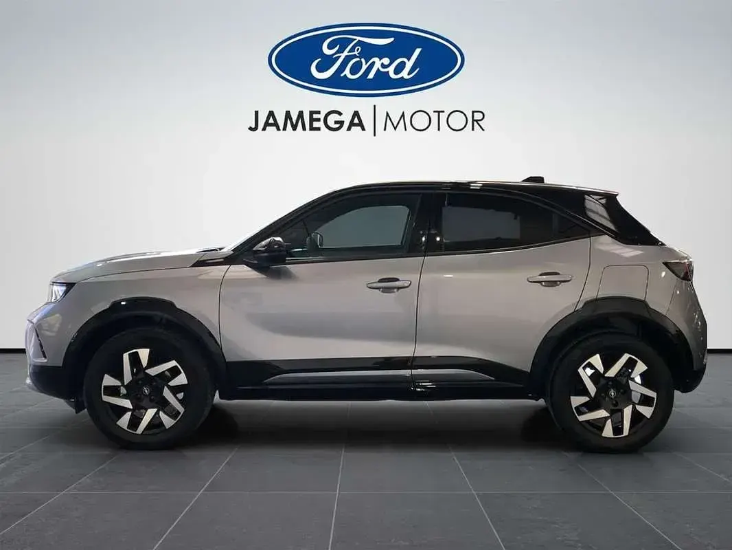 Occasion Opel Mokka S 136 PK (100 kW) 2025 Grijs SUV
