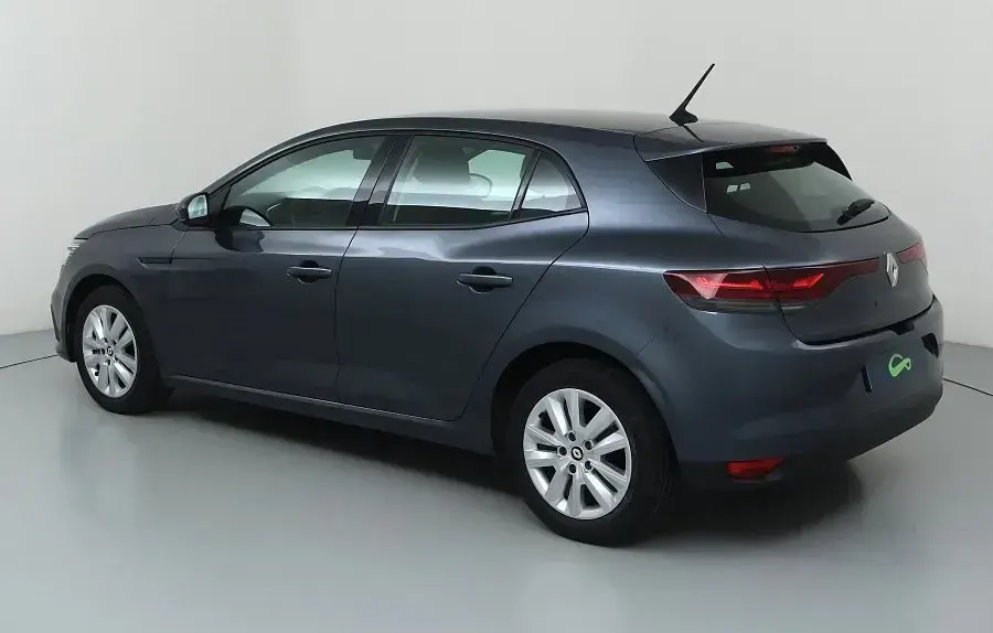 Usado Renault Mégane II Intens 115 CV (84 kW) 2022 Berlina