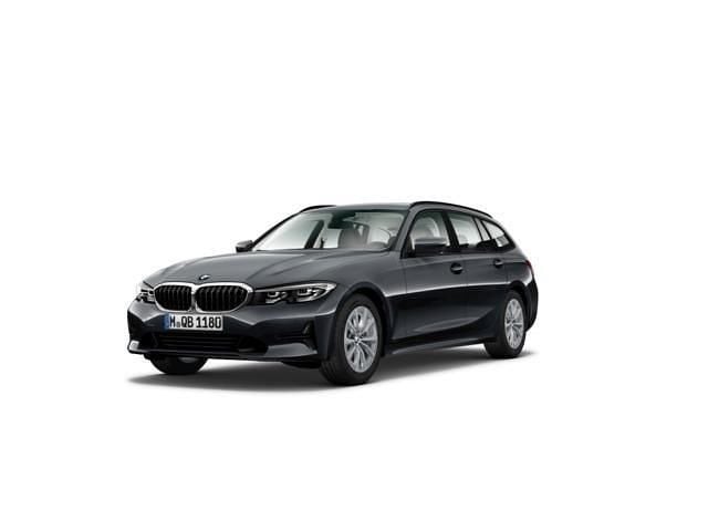 Occasion BMW 318 150 ch (110 kW) 2022 Break