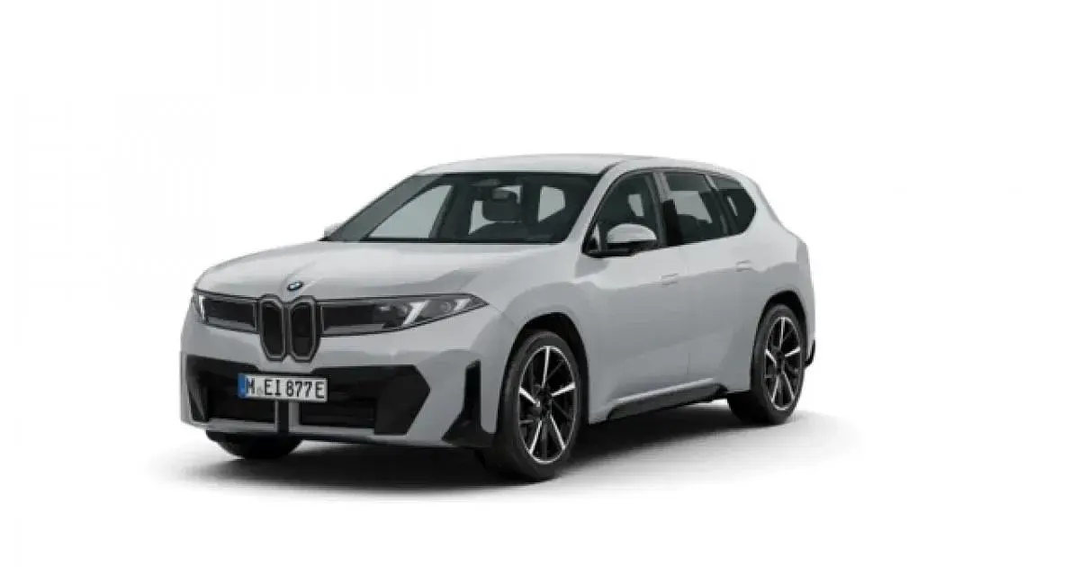 Usado BMW iX3 344 kW (469 CV) 2026 SUV