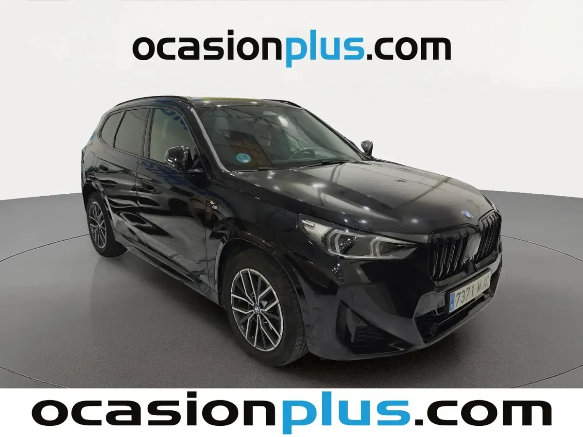 Usado BMW X1 136 CV (100 kW) 2023 SUV