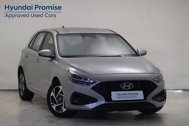Usado Hyundai i30 99 CV (72 kW) 2024