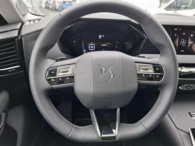 Usado DS Automobiles DS4 Rivoli 131 CV (96 kW) 2025 Gris SUV