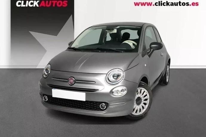 Usado 2023 Fiat 500 Club Utilitario | 10.350 € (Buen precio) - Imagen 1/4