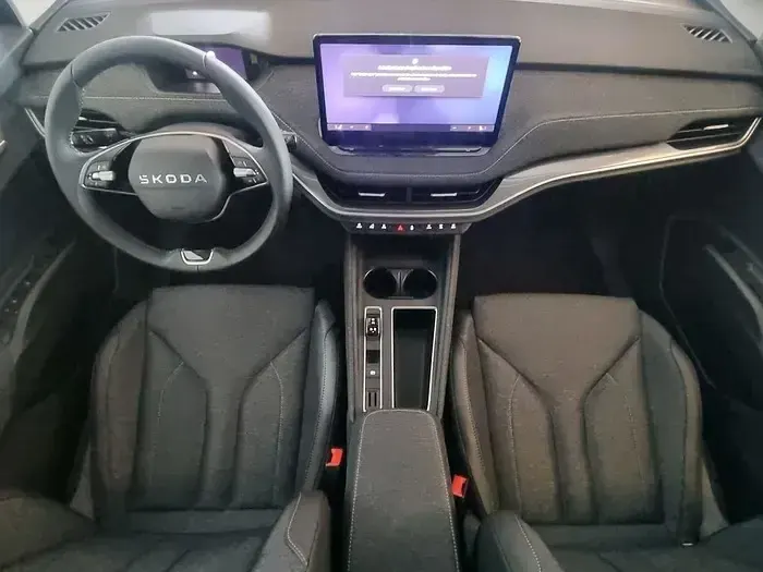Nuevo Skoda Elroq 125 kW (170 CV) 2026 Negro SUV