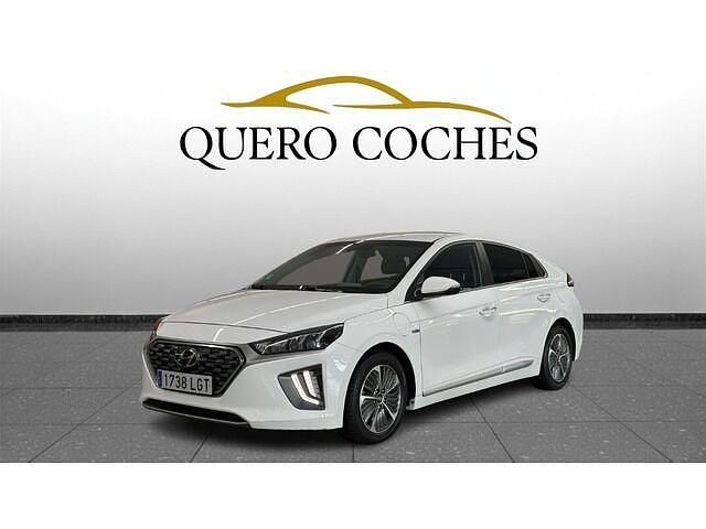 Usado Hyundai Ioniq 141 HP (103 kW) 2020 Citadino