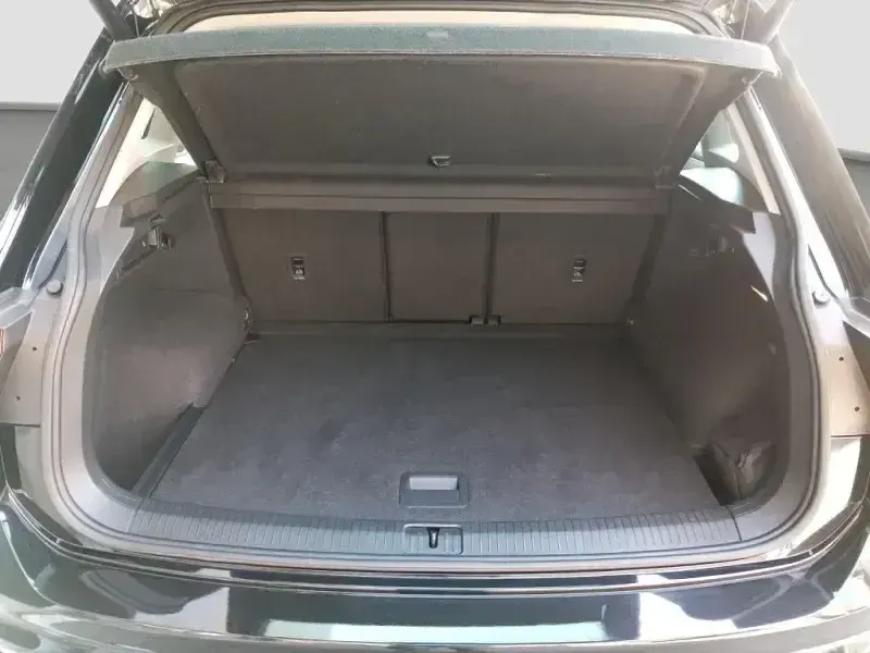 Usado VW Tiguan Advance 150 CV (110 kW) 2020 SUV