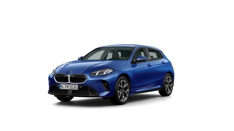 Usado BMW 118 Shadowline 2026 Utilitario