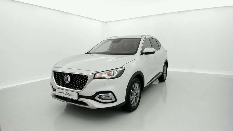 Usado MG HS Comfort 162 CV (119 kW) 2023 Blanco SUV