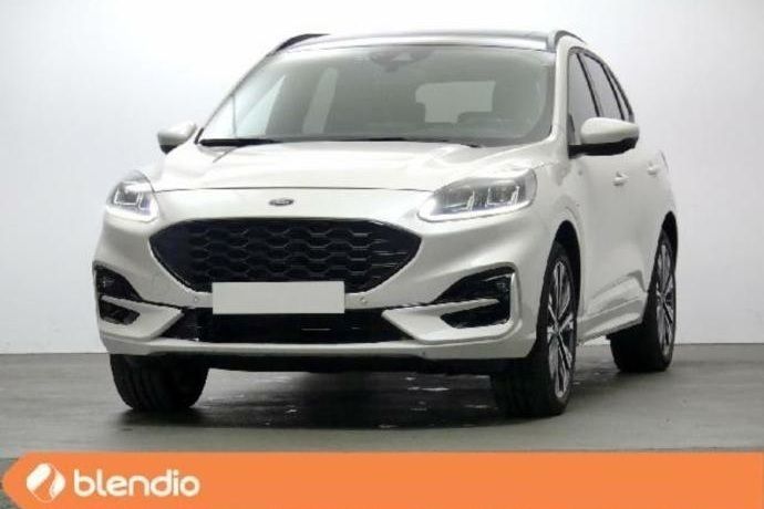 Usado 2021 Ford Kuga ST-Line X SUV | 26.775 € (Precio justo) - Imagen 1/4