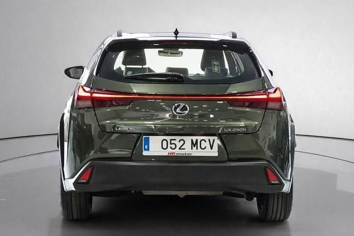 Usado Lexus UX 250h Business Edition 184 CV (135 kW) 2022 SUV