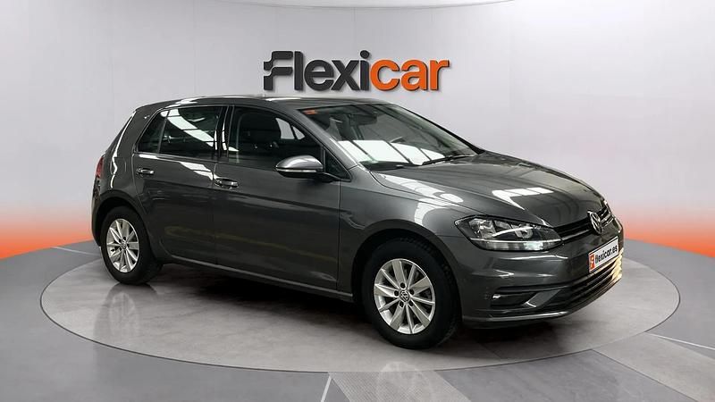 Usado VW Golf VII Advance 110 CV (80 kW) 2018 Berlina