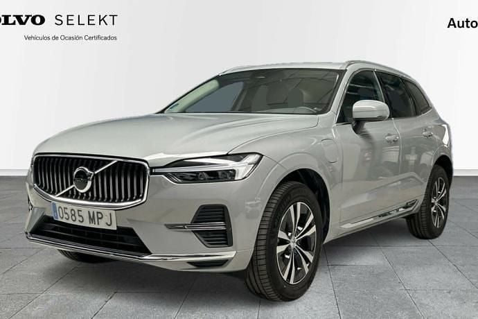 Usado Volvo XC60 Core 350 CV (257 kW) 2024 SUV