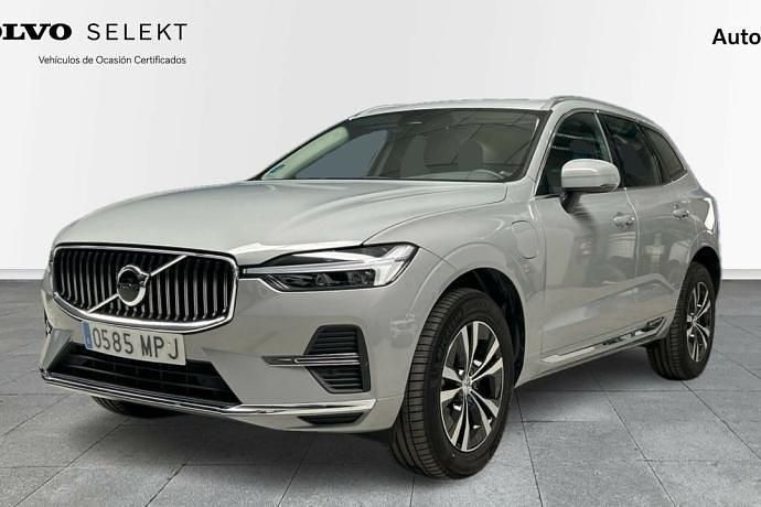 Usado 2024 Volvo XC60 Core SUV | 54.900 € (Caro) - Imagen 1/4