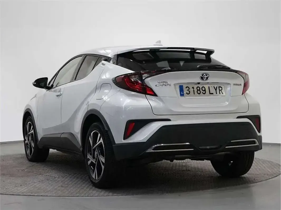 Occasion Toyota C-HR Advance 184 PK (135 kW) 2022 SUV