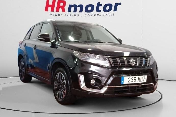 Usado 2022 Suzuki Vitara GLX SUV | 17.870 € (Buen precio) - Imagen 1/4