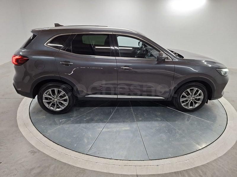 Usado MG EHS Comfort 258 CV (189 kW) 2023 Gris / plata SUV