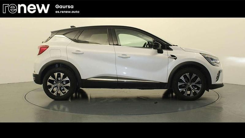 Usado Renault Captur Techno 140 CV (102 kW) 2023 Marrón SUV