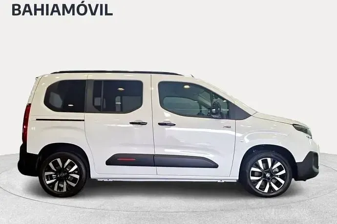 Nuevo Citroën Berlingo 102 CV (75 kW) 2026 Monovolumen