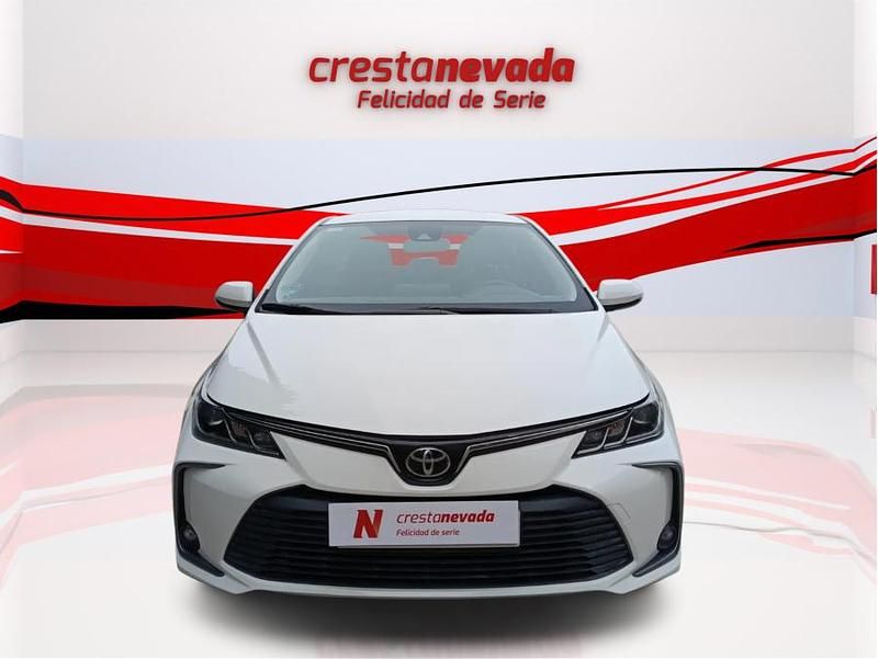 Usado Toyota Corolla Advance 125 CV (91 kW) 2022