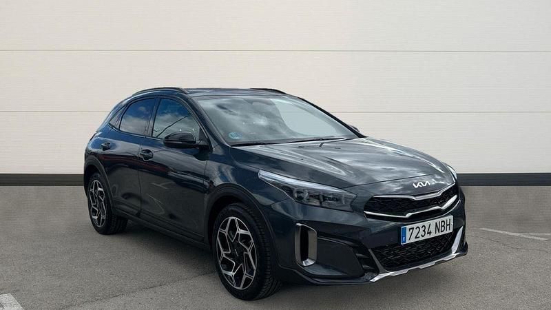 Otro Nuevo 2025 Kia XCeed GT-Line SUV | 29.400 € (Un poco caro) - Imagen 1/4