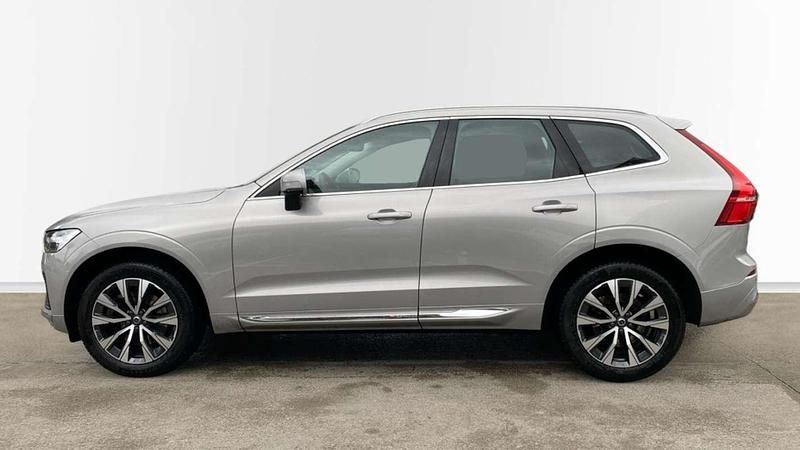 Usado Volvo XC60 Inscription 197 CV (144 kW) 2022 Blanco SUV