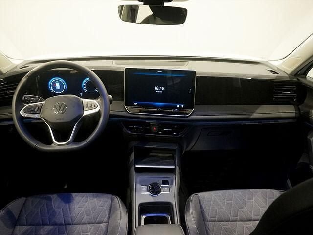 Nuevo VW Tiguan 150 CV (110 kW) 2026 Blanco SUV